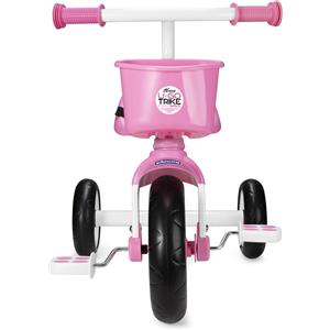 CHICCO (ARTSANA SpA) U-GO Trike Pink Wave Chicco 1 Pezzo