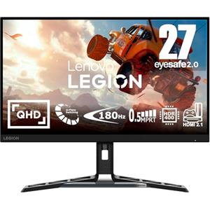 Lenovo Legion R27qe Gaming Monitor 27