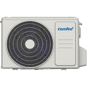 COMFEE' Climatizzatore Monosplit Unità Esterna, Condizionatore Fisso Inverter 12000 BTU, GAS R32, Solo Unità Esterna, No Unità Interna, CF-AF12A OU