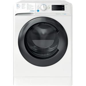 Indesit BDE 96436 WKV IT - Lavasciuga 9+6 Kg, 1351 giri, Inverter, Classe energetica D