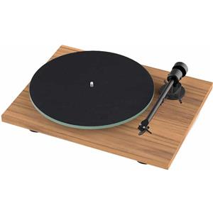 Pro-Ject T1 EVO BT Giradischi trazione a cinghia
