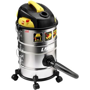 Lavorwash Bidone Aspiracenere Ashley Kombo