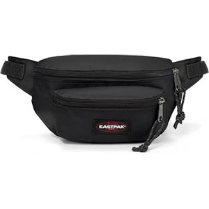 Eastpak DOGGY BAG Marsupio, 3 L - Black (Nero)