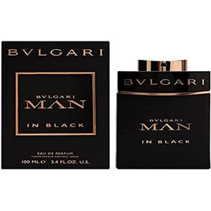 BVLGARI BULGARI MAN IN BLACK Eau de Parfum 60 Vapo