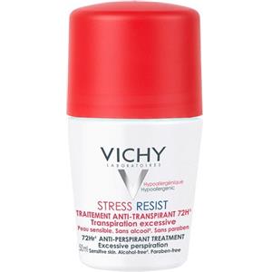 Vichy Deodorante stress resist roll-on 50 ml
