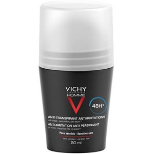 Vichy homme deo roll-on ps 50 ml