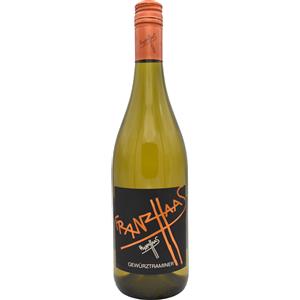 Franz Haas Gewürztraminer 2024 - Vino Bianco Aromatico dell'Alto Adige DOC