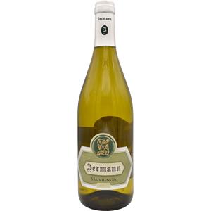 Jermann Sauvignon 2023 - Vino Bianco IGT Friuli Venezia Giulia, 100% Sauvignon, Giallo Paglierino Intenso