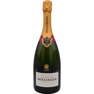 BOLLINGER Champagne Special Cuvée Brut - Bollinger 75 cl