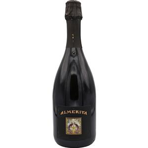 Tasca D'Almerita Almerita Brut - Spumante Metodo Classico Siciliano con Chardonnay e Pinot Nero