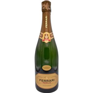 FERRARI Trento Doc Perlé Brut Millesimato - Ferrari; 2018, 75 cl