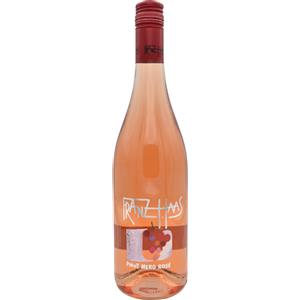 Franz Haas Pinot Nero Rosé 2023 - Vigneti delle Dolomiti IGT - 0,75 l - Rosato fresco e fruttato
