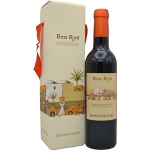 Donnafugata Ben Ryé 2022 - Passito di Pantelleria DOC - Vino Dolce 37,5 cl
