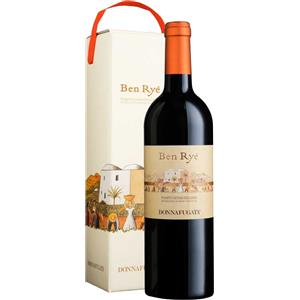 Donnafugata Ben Ryé 2022 - Passito di Pantelleria DOC, Vino Dolce da Uve Zibibbo, 75 cl