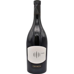 Cantina Tramin Loam Cuvée Cabernet Merlot Riserva - Vino Rosso DOC Alto Adige, 75 cl, Annate 2020-2022