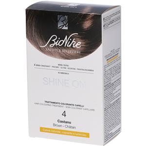BioNike SHINE ON Castano 4 1 pz Lozione