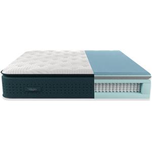 Veradea Materasso favoloso - singolo