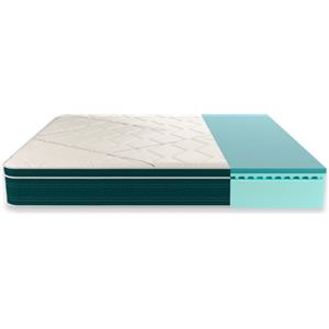 Veradea Materasso memory gel top - singolo