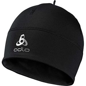 Odlo Berretto Bambini Polyknit Warm Kids | Berretto Sportivo Invernale | Beanie Ragazzi Ragazze