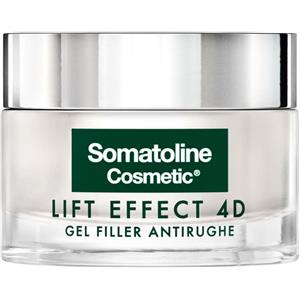 Somatoline Lift Effect 4D Crema Giorno Gel Filler Antirughe 50 Ml