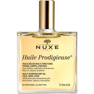 LABORATOIRE NUXE Nuxe Huile Prodigieuse Olio Secco Viso Corpo Capelli Spray 50 Ml
