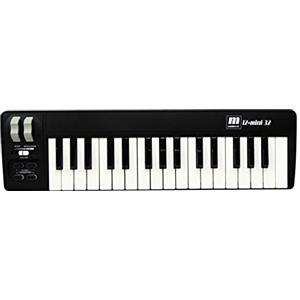 Miditech i2-mini 32 - tastiera midi