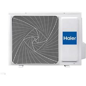 HAIER Unità Esterna Tundra 2U40S2SM1FA - Inverter R32, Classe Energetica A /A , Funzionamento Caldo e Freddo