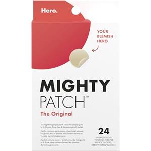 Hero Mighty Patch Original