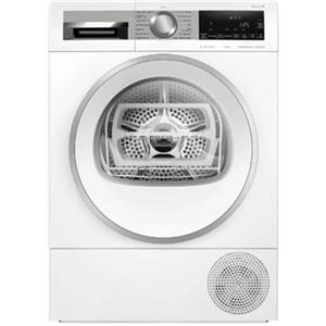 Bosch WQG245AEIT - Asciugatrice con pompa di calore, 9 Kg, Libera Installazione, Classe energetica A++