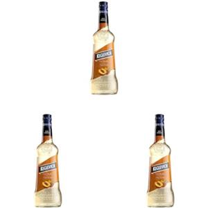 Keglevich Vodka Pesca - 700 ml (Confezione da 3)