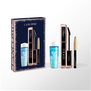 Lancôme Lash Idôle Set Regalo: Mascara Volumizzante, Struccante Bifasico e Matita Occhi Mini