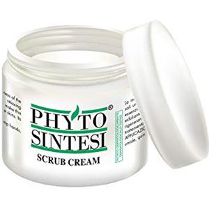 Phyto Sintesi SCRUB CORPO CREMA ESFOLIANTE TONIFICANTE E RIGENERANTE 500 ml PHYTO SINTESI