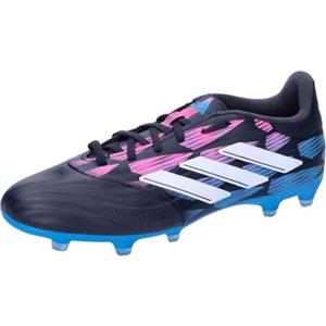 adidas Copa Pure 2 League Firm Ground - Scarpe da calcio da uomo, Legend Ink Ftwr Bianco Solare Rosa, 44 2/3 EU