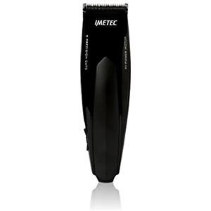 Imetec Hi-Man HC9 100 Tagliacapelli, 50 Hz, 600 mAh, Nero