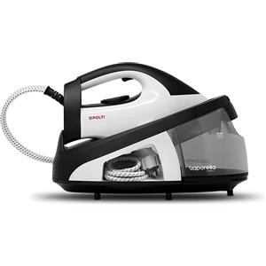 Polti Vaporella Simply Vs20.20 Ferro da Stiro 1,5L Bianco-Nero