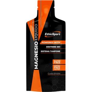 Ethicsport Magnesio Liquido Box 1 Busta da 25ml