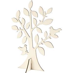 Creativ Alberi per Decorazione, Altro, Taglia Unica