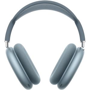 Apple Cuffie Apple AirPods Max wireless/bluetooth Blu [MWW63ZM/A]