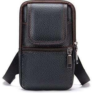 WFCKPQF Cellulare custodia con clip per cintura