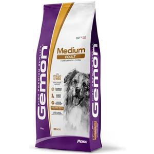 Gemon - Adult Medium Pollo e Riso 15 kg