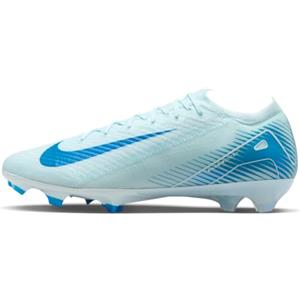 Nike ZM Vapor 16 Elite Fg, Football Soccer Uomo, Glacier Blue/Blue Orbit, 44.5 EU