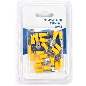 WatioWave GIRLANDA NATALE PINO 120 cm