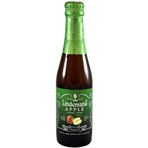 Lindemans Apple Lambic Beer Cl 25