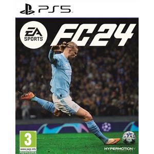 Electronic Arts - Ea Sports Fc 24 Ps5