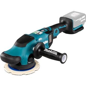 Makita POLISSEUSE MAKITA 18 V LI-ION (PRODUIT SEUL) -DPO600Z