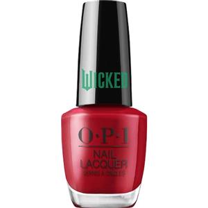 OPI OPI-Collections OPI-x-WickedLacca per unghie Nessa-Ist Rose 15 ml (644,67 € / 1 l)