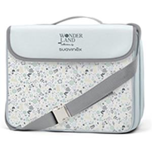 Suavinex Rialzo Sedia Suavinex Wonderland Azzurro