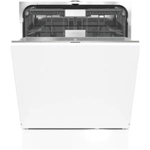 Hisense, HV693A64AD Lavastoviglie Incasso, 16 Coperti, Terzo Cesto, 38db, wifi, luce interna, Auto dry, Auto dose Tecnologia Inverter, Status Light, 7 Pogrammi, Intensive CleanZone, Classe A