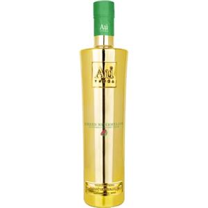 Au VODKA Green Watermelon - vol. 35.2% - 70cl