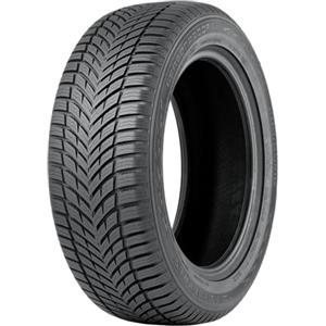 Nokian Seasonproof 1 - Pneumatici 4 Stagioni 205/55 R16 91V con ottima sicurezza e prestazioni premium